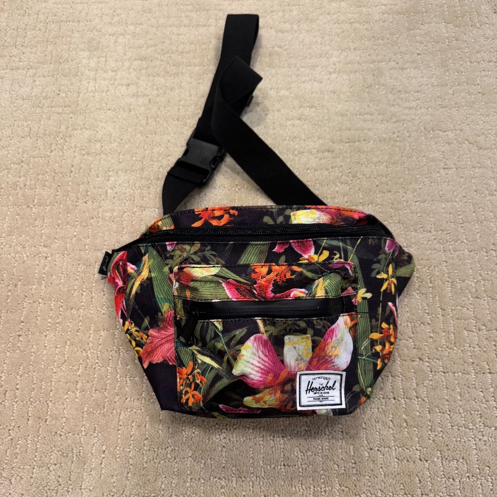 Herschel Hip Pack/Fanny Pack